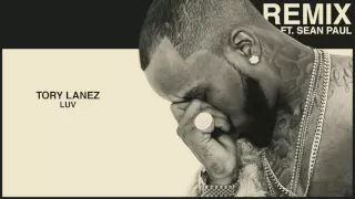 Tory Lanez - LUV Remix feat. Sean Paul (Audio)