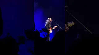 Hozier, To Be Alone/ Dinner And Diatribes en vivo Ciudad De México, Pepsi Center 22/Feb/24