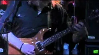 Tygers of Pan Tang - Hellbound (Live in Milan 2008)