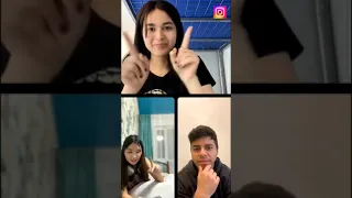 Instagram Deaf World Live Funny 😂 #303