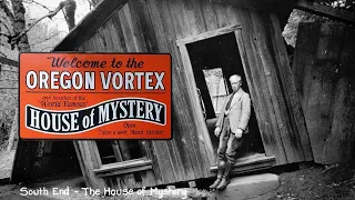 The Oregon Vortex and House of Mystery - Short Documentary