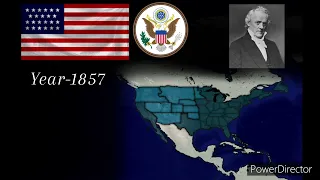 Alternate history of the USA (Redone)
