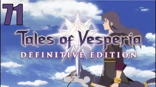 Tales of Vesperia - Let's Play Part 71: Blade Drifts of Zopheir