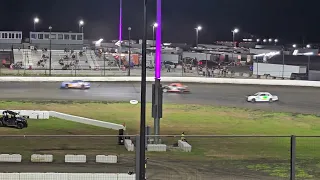 Pure Stock Feature Arrowhead Speedway