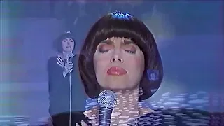 Mireille Mathieu - L'Americain (1989)