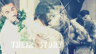 Becky Lynch & Seth Rollins | Their Story [WWE]