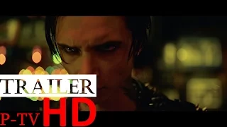 THE OSIRIS CHILD -Official Trailer  2017