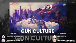 GUN CULTURE - CHEEMA Y | GUR SIDHU | Concert Hall | DSP Edition Punjabi Songs @jayceestudioz1