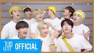 Stray Kids(스트레이 키즈) "부작용(Side Effects)" Fan Featuring Guide Video