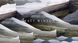 Matt Winson - Palindrome (Official Audio)