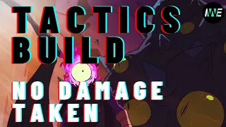 Mama Tick - Full Tactics Build [ No DMG ] | Dead Cells Bad Seed DLC Boss Guide | Dead Cells (Mobile)