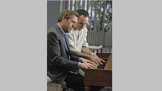 HouseMD - Piano Piece from "Half Wit" (S03E15)