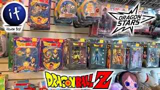 WOW!! So many VINTAGE & NEW Dragon Ball Figures!!! - Hunting For Dragon Ball Figures! #48