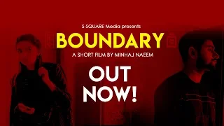 BOUNDARY | Pakistani Short Drama/Mystery Film | 2019