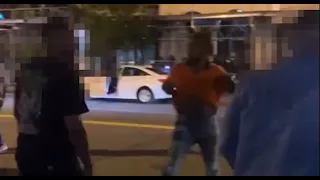 Video shows suspects in brutal U Street, Northwest assault | FOX 5 DC