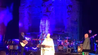 Dead Can Dance - Xavier (Live at the Acropolis, Odeon of Herodes Atticus, Greece 2019)