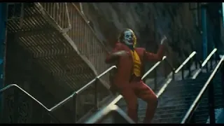 Joker Dancing To Thundercat - Funny Thing