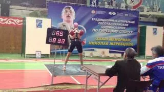 Goncharov Yevgeniy LC-77reps