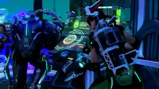 XCOM 2 Final Mission Pt. 2