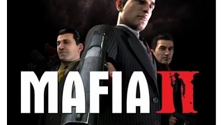 Mafia 2 #6 Мг 42+Долги Отца}}