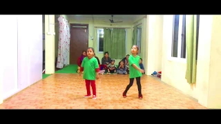 Kamariya Song .. By Students.. Basic Level