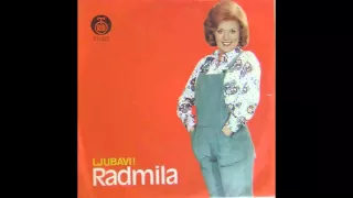 Radmila Karaklajic - Taka taka - (Audio 1973) HD