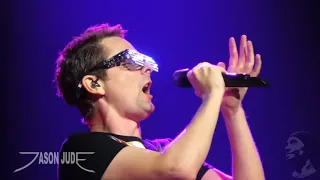 Muse - Take A Bow [HD] LIVE Simulation Theory World Tour 2/22/19