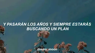 La Oreja de Van Gogh "Nadie Como Tú"//Letra