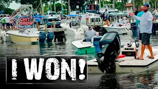 Boat Ramp Fights and Jealous Ladies ! (Chit Show)