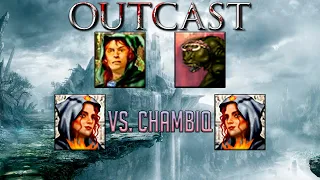 Герои 3 [Duel] twaryna vs. ChambiQ /stream 2022-01-05/