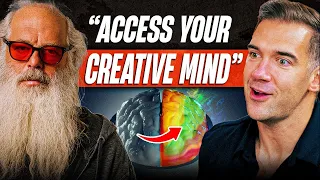 Rick Rubin Reveals His Secret to UNLOCK Your Creativity!