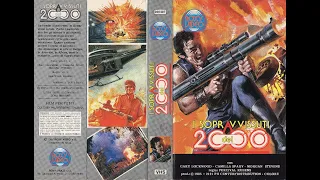 I sopravvissuti del 2000 (1983)