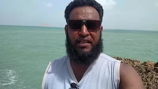 Bhit khori beach Karachi Vlog