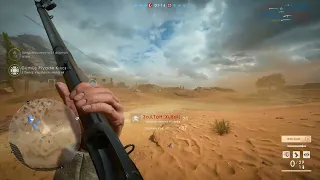 Battlefield 1 | Altaylardan Tunaya