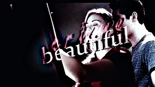 ♦S&L | beautiful crime