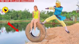 AWW Best FUNNY Videos 2021 - TOP People doing stupid things | Episode 125