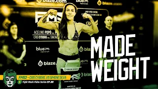 It is Cris Cyborg Fight Day #FMS2 #Boxing Sunday Big John McCarthy BJM preview Cyborg Vs Silva fight