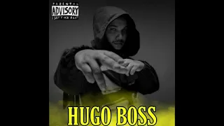 Smallx ft Ktyb-Hugo Boss (officiel music)