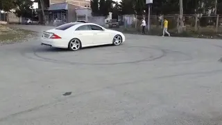 Cls 55 drift