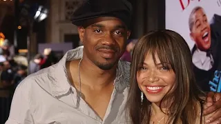 Duane Martin SHOCKS as Tisha Campbell Exposes His NASTY Side