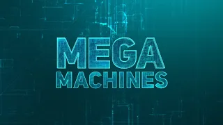 Mega machines S2e1