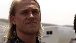 Sons Of Anarchy: Jax & Clay - Outlaw Investigations