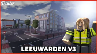 Leeuwarden V3 Trailer