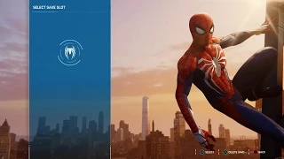 Marvel Spider-Man on PS4 Pro 1080P/60FPS Part 2