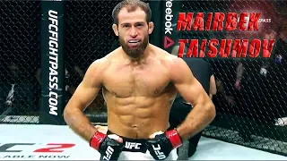 Маирбек Тайсумов лучшие моменты !!! Mairbeck Taisumov! (нокауты , ногдауны,добивание)