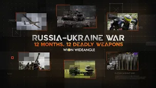 WION Wideangle | One-year of Russia-Ukraine War