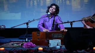 Битту Маллик / Bittu Mallick "Туми Бажа ре Мана / Tumi Bhaja re Mana" Moscow, may 2013