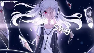 Jai Waetford – Shy (Nightcore)