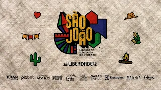São João de Caruaru 2023 - Walkyria Santos, Matheus e Kauan, Gusttavo Lima | Liberdade FM