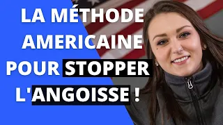 Stopper une crise d'angoisse : la méthode américaine connue depuis 60 ans !